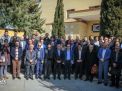 گزارش تصویری |   اولین گردهمایی ارتباط صنعت و دانشگاه